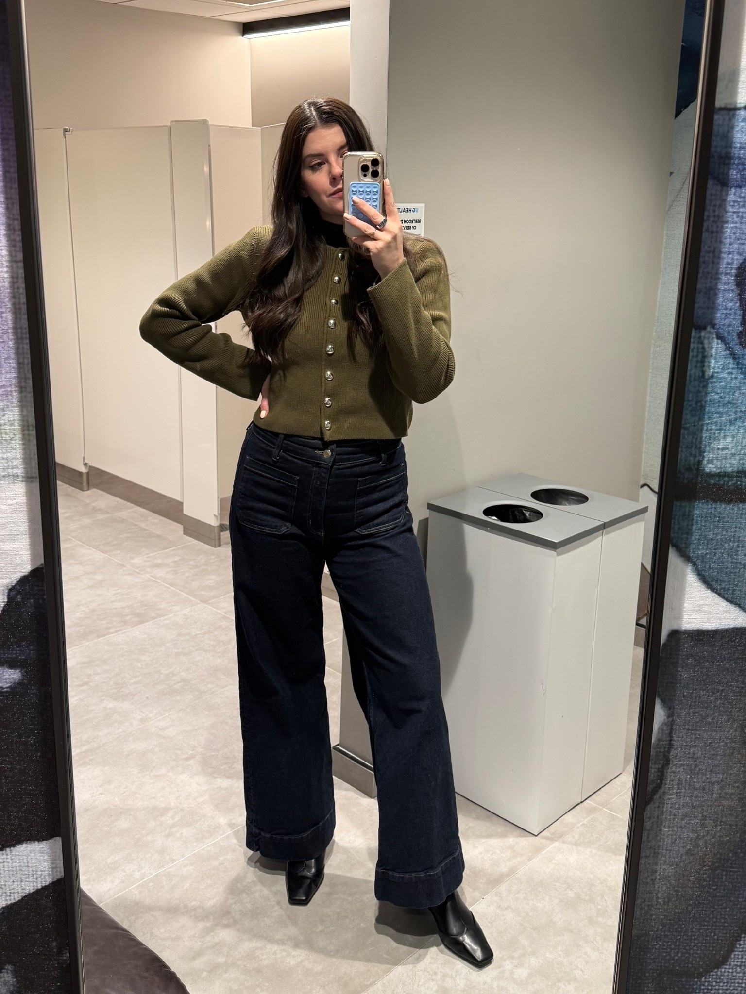 Office outfit. Exact items linked although  many of these colors are sold out  

#LTKWorkwear #LTKootd #LTKmomlife