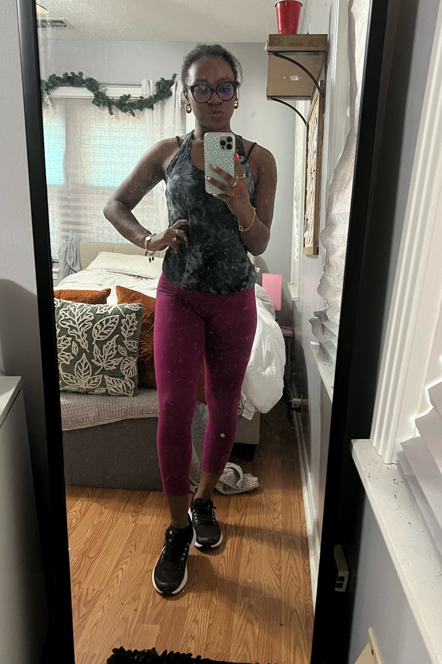 Workout OOTD ✨💕

#LTKActive #LTKStyleTip #LTKFitness