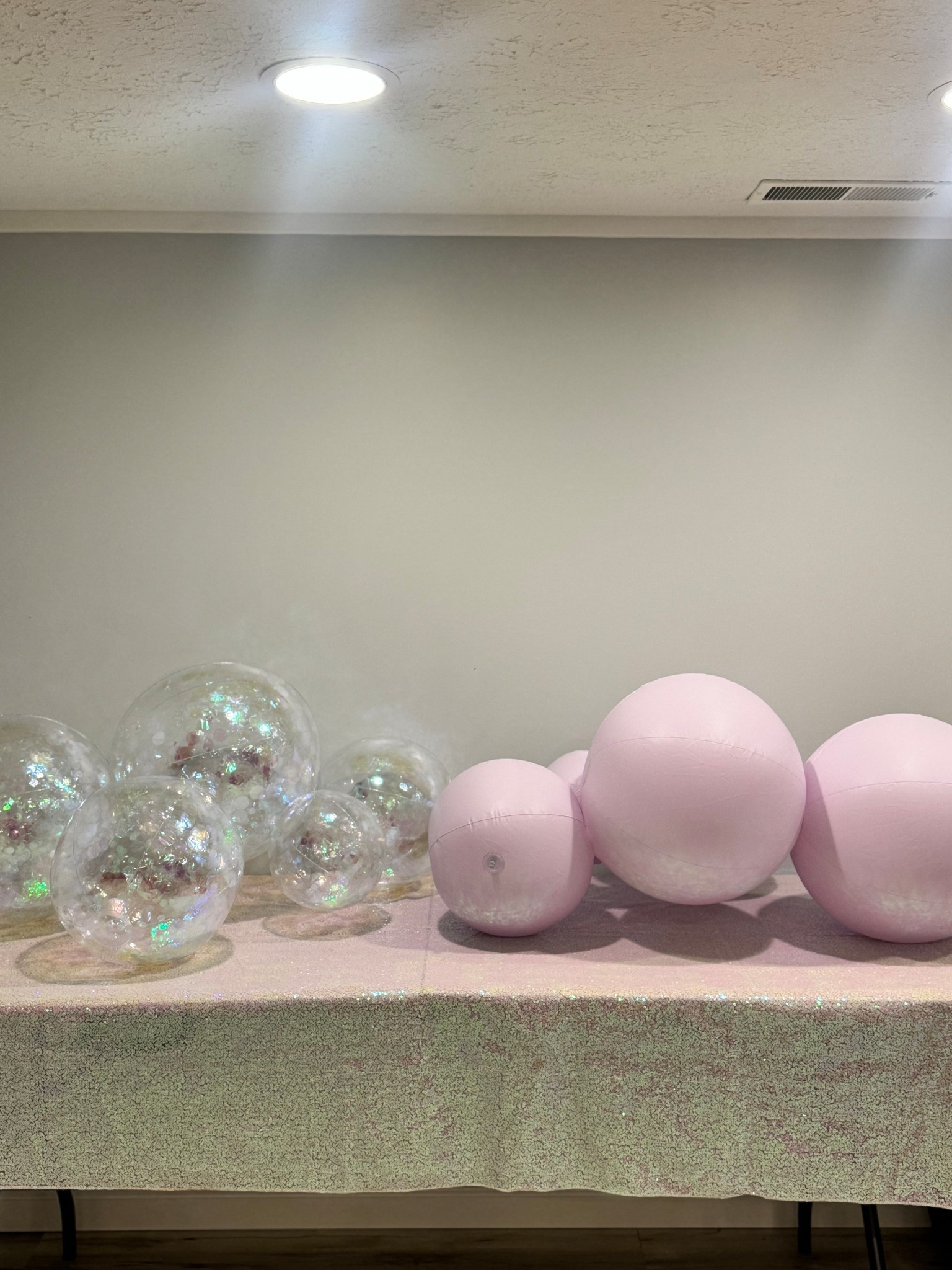 Movie party decorations 7 years girl party 

#LTKmomlife #LTKKids #LTKFestival