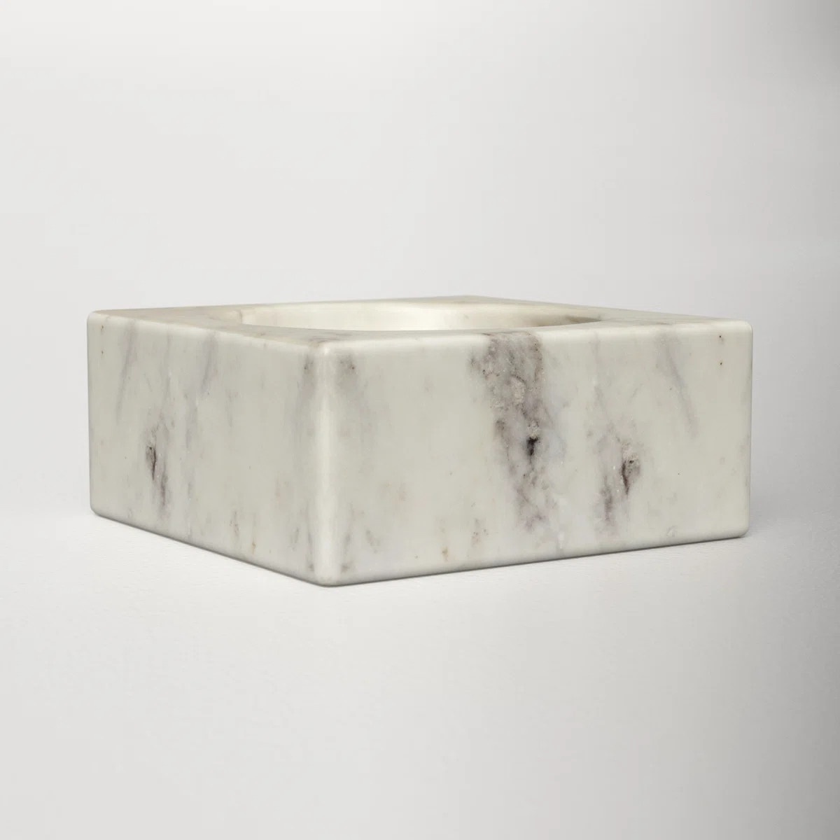 Matheson Marble Decorative Bowl 1 | Wayfair North America