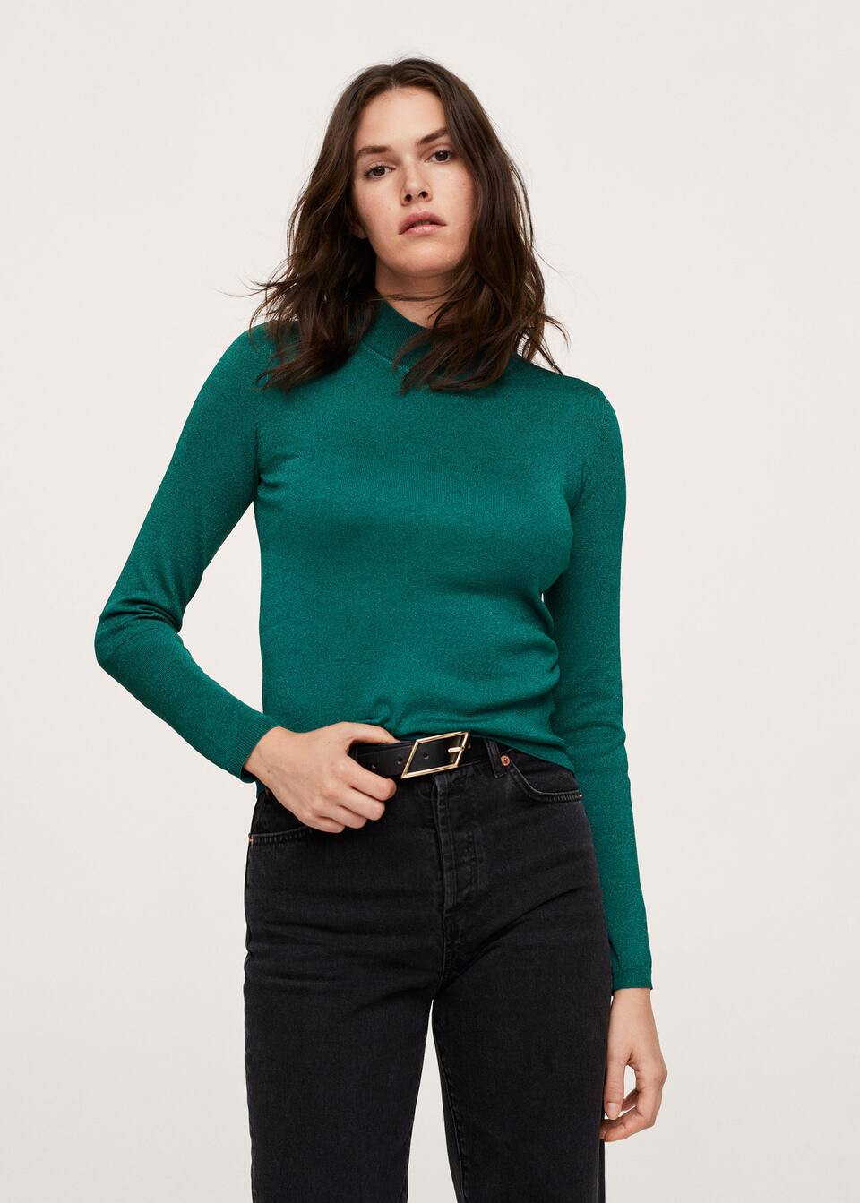 Gilet et pull pour Femme 2022 | Mango France | MANGO (FR)