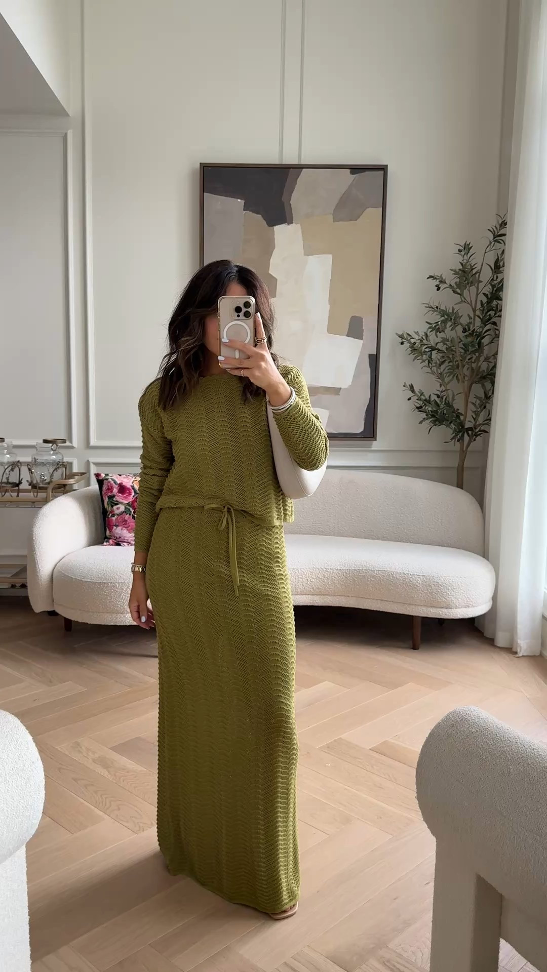 Wearing size XS

#LTKsummer #LTKtravel #LTKcanada