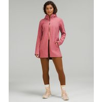 RepelShell Rain Jacket | Lululemon (US)