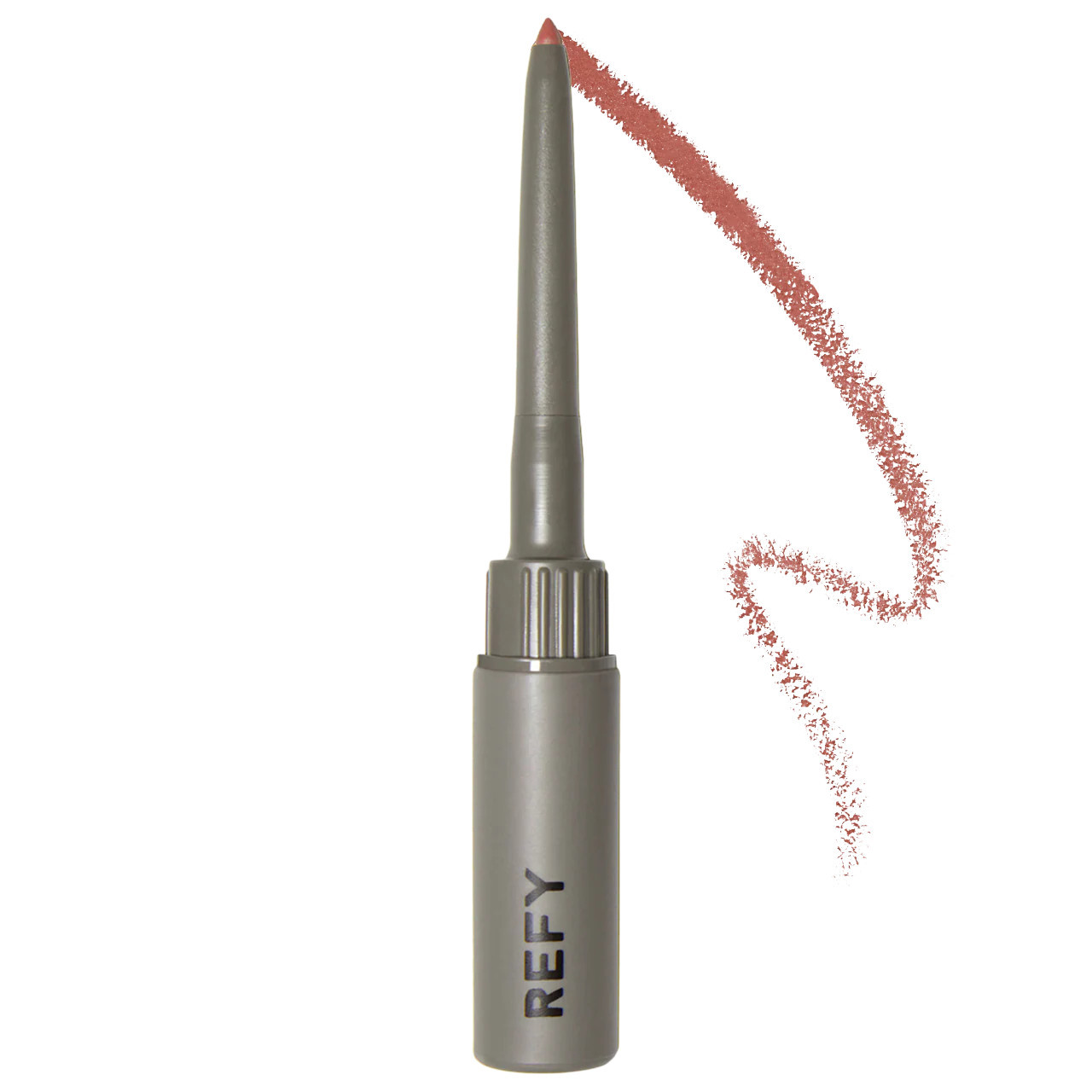 REFY Lip Sculpt Longwear Liner Rosewood 0.01 oz / 0.32 g | Sephora (US)