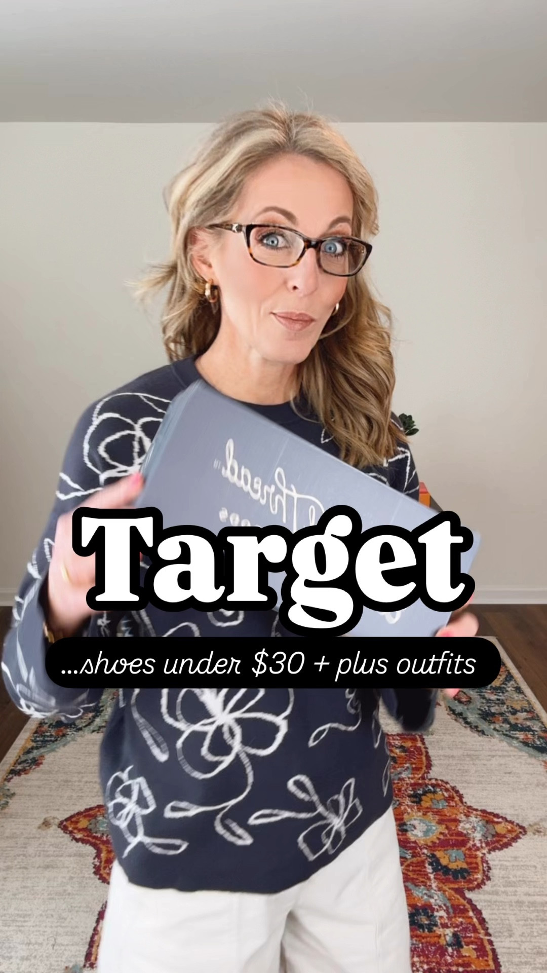 All of target shoes are currently on a sale mini less than $30. I picked three and paired them with some target new arrivals - wearing my true size 7 1/2 in all! XS in all clothing // green jeans size 2 

#LTKStyleTip #LTKWorkwear #LTKOver40

#LTKStyleTip #LTKWorkwear #LTKWatchNow