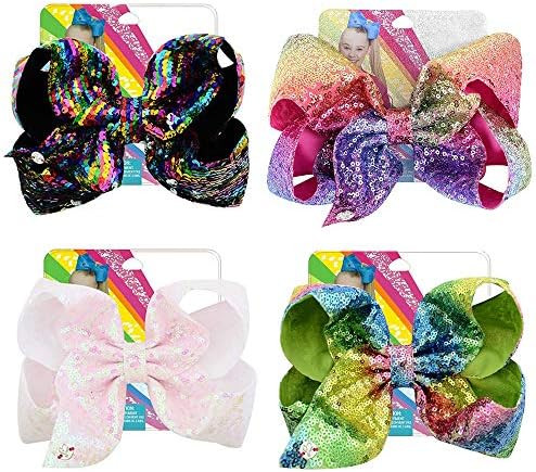 Jojo Bows | Amazon (US)