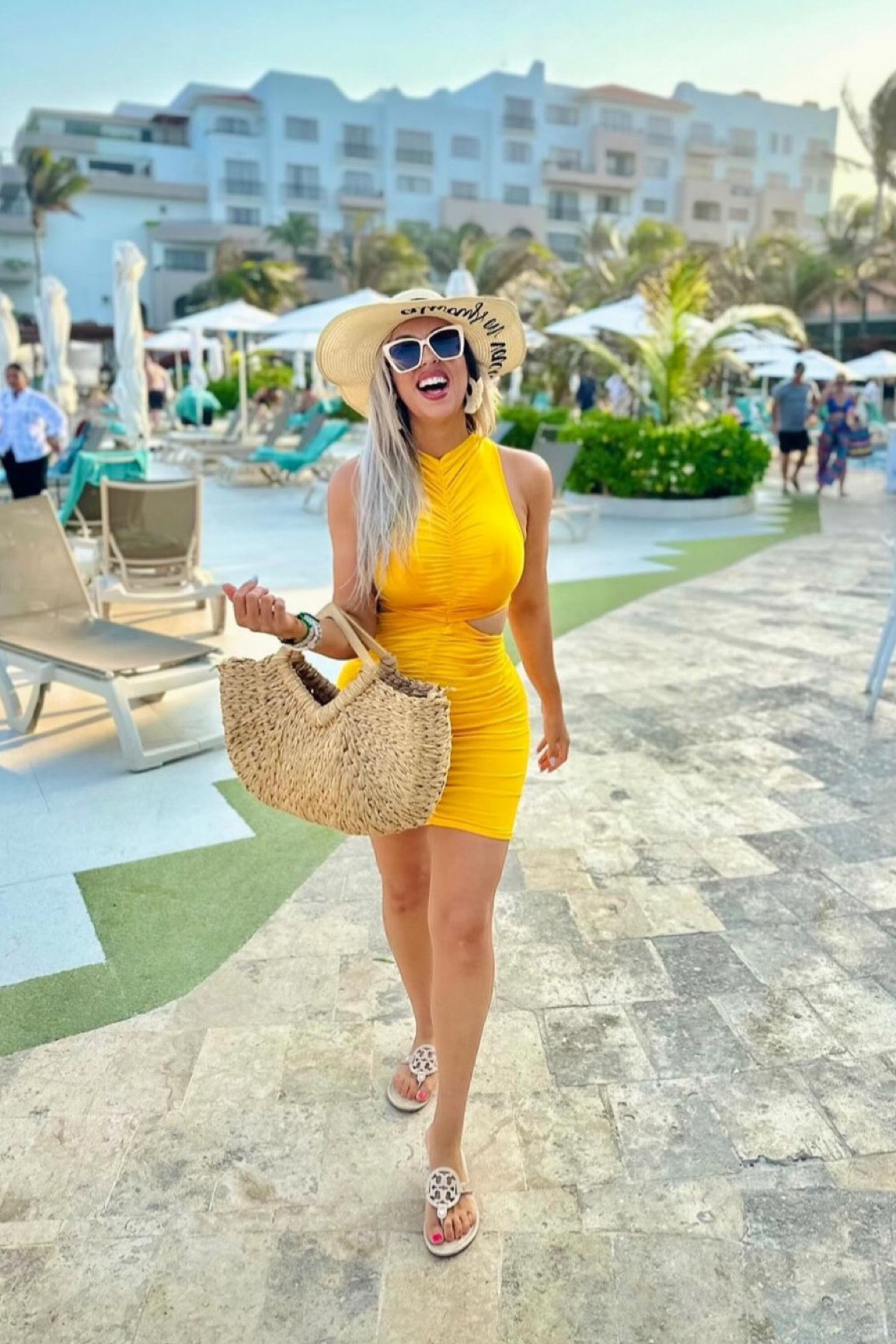 Find your perfect vacation look! This product and similar products linked just for you! Hope you have the most incredible vacations!

#LTKparties #LTKtravel #LTKfindsunder50