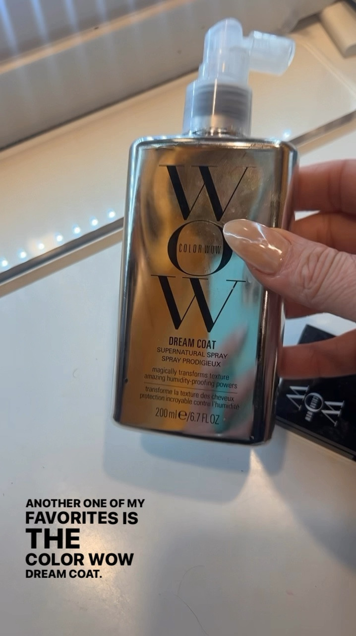 My favorite Color WOW hair products are on sale for Prime Day! Prime Day Deals 2024, beauty sale, Amazon Prime Day 2024, #LaidbackLuxeLife

Root cover-up shade ‘Dark Brown'

Follow me for more fashion finds, beauty faves, lifestyle, home decor, sales and more! So glad you’re here!! XO, Karma

#LTKBeauty #LTKSummerSales #LTKSaleAlert