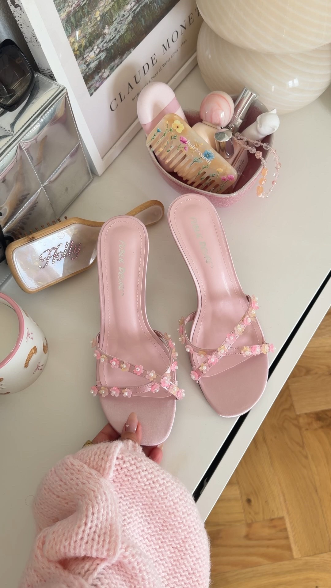 how gorgeous are these for £30 girlies?! 🌸🏹🫶🏼 #springwedding #weddingguest #weddingguestoutfit #springtrends #springstyle 

#LTKuk #LTKstyletip #LTKspring