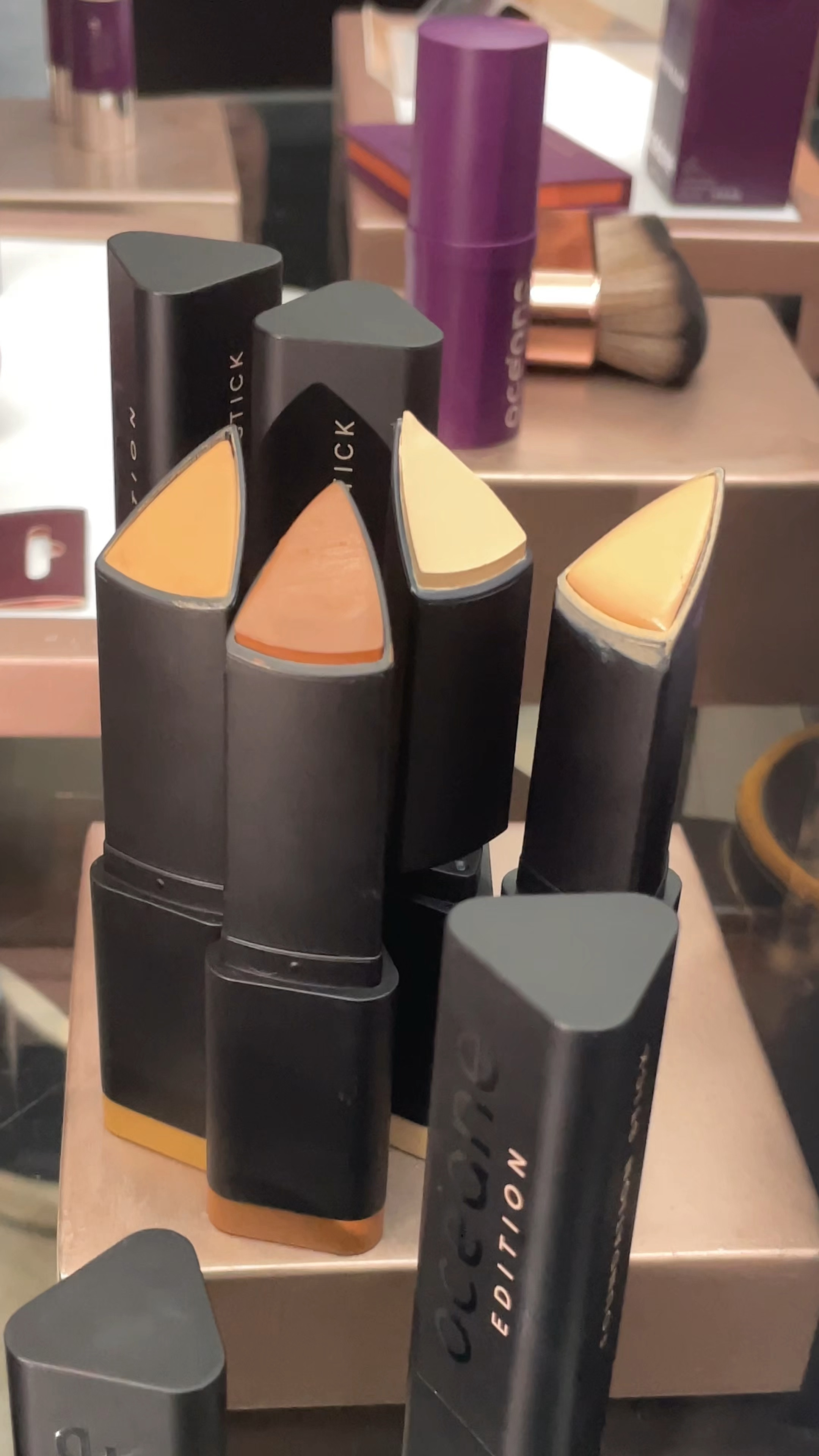 Novo lançamento da Océane 💋

#LTKbrasil #LTKbeleza