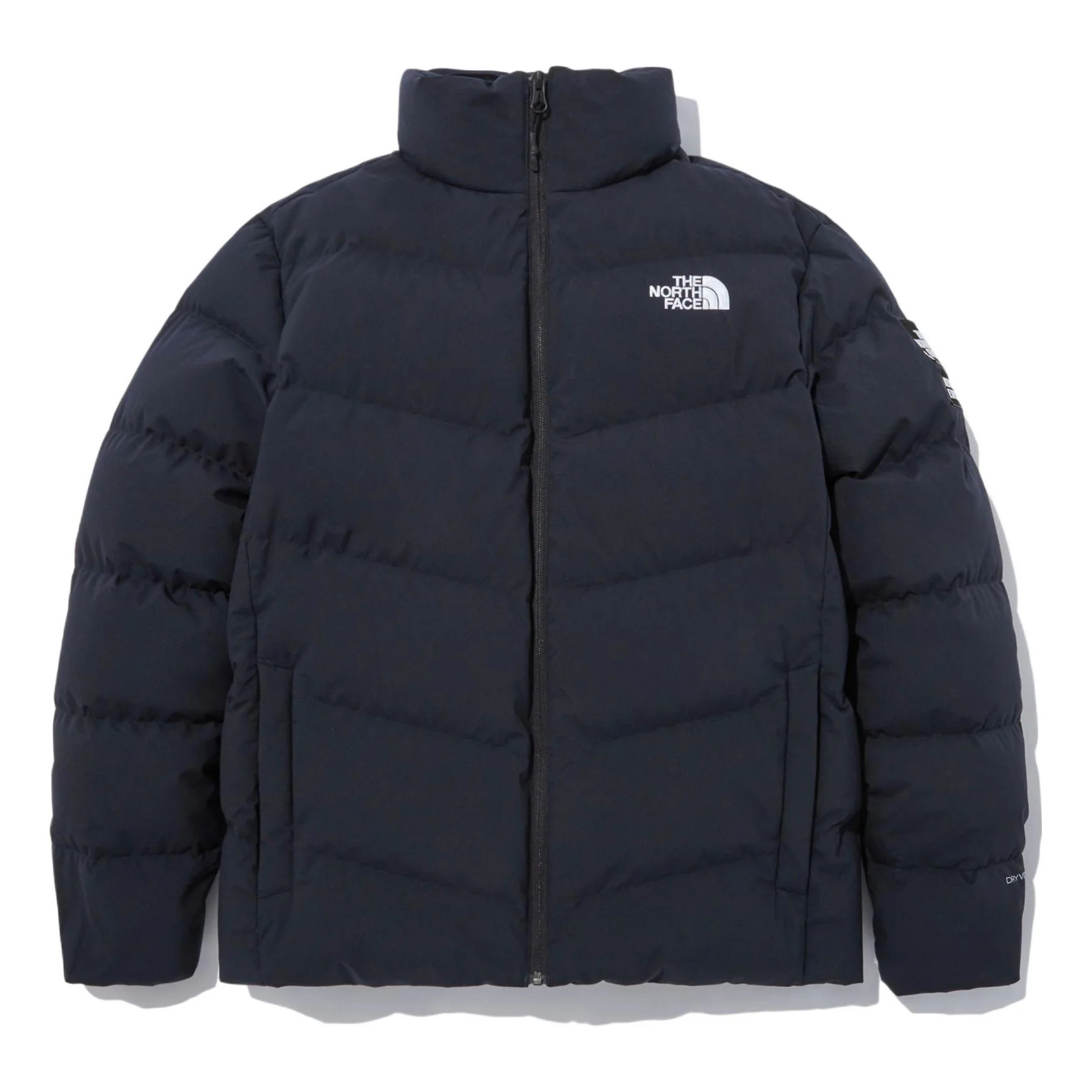 THE NORTH FACE Aspen Light Down Jacket 'Navy' NJ2DN66B | KICKS CREW