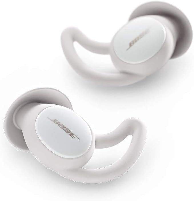 Bose Sleepbuds II - Sleep Technology clinically Proven to Help You Fall Asleep Faster. Sleep Bett... | Amazon (US)