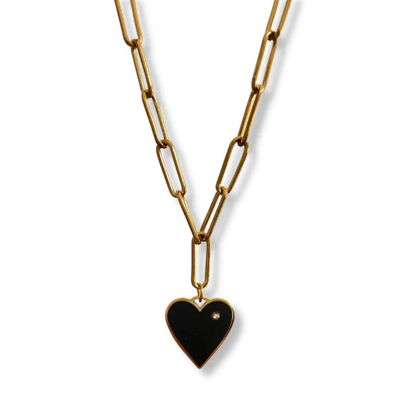 Tarte Necklace | Knight & Daisy