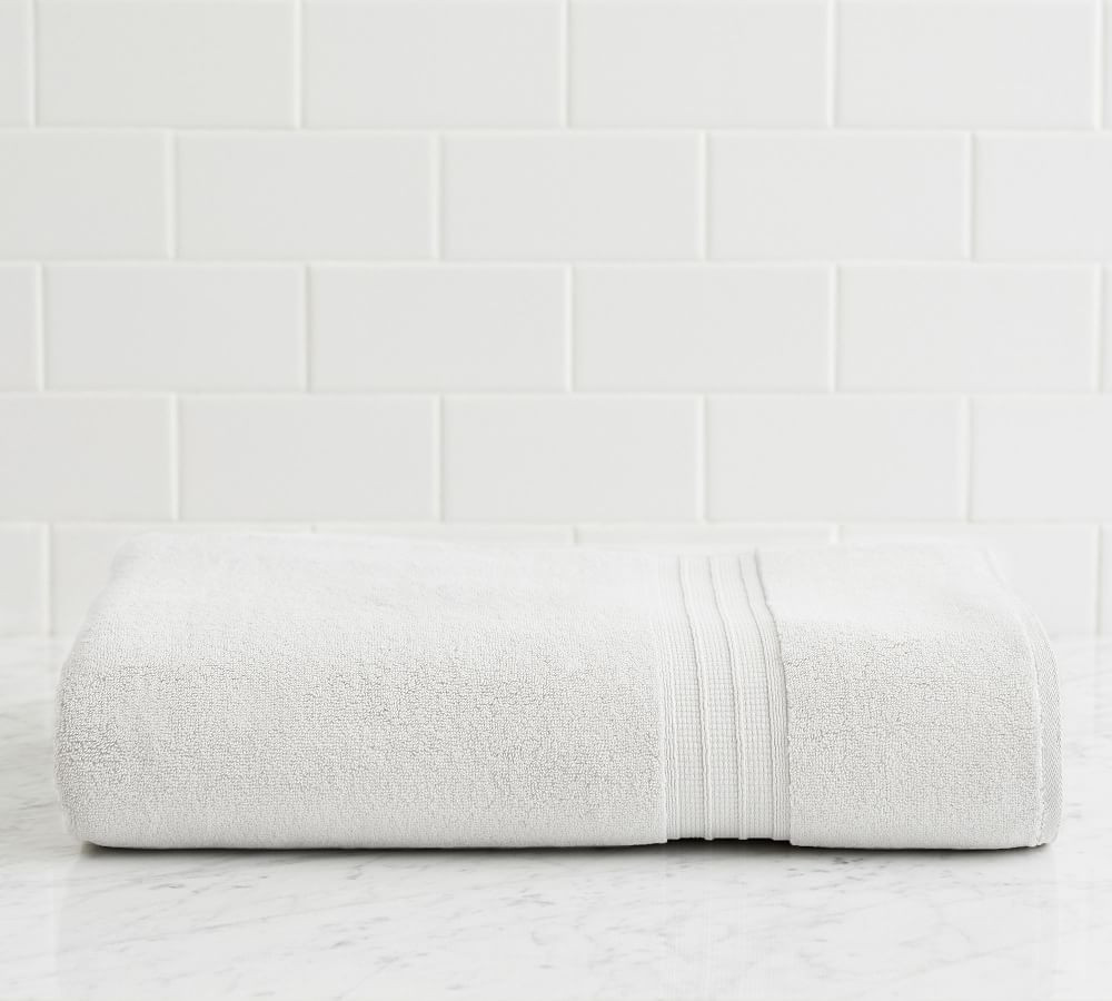 Hydrocotton Organic Quick-Dry Towels | Pottery Barn (US)