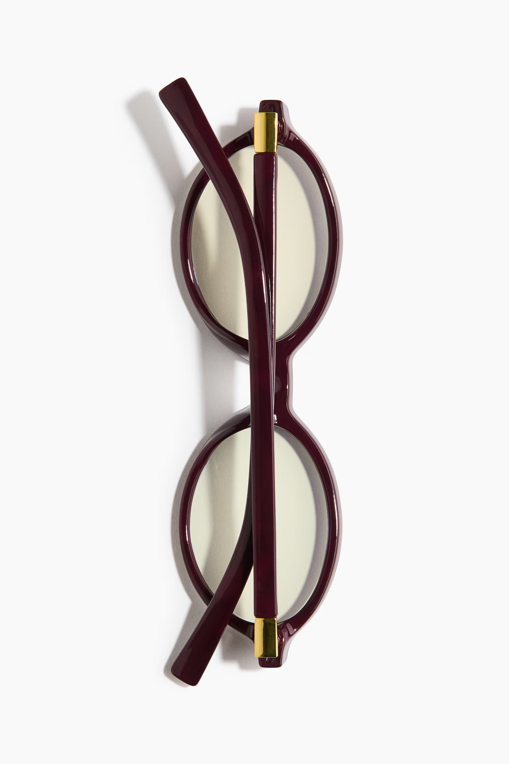 Blue Light Eyeglasses | H&M (US + CA)