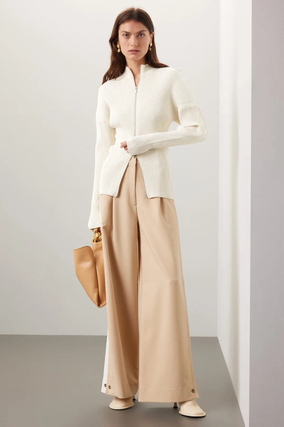 A.L.C. Noa Cardigan | Rent the Runway