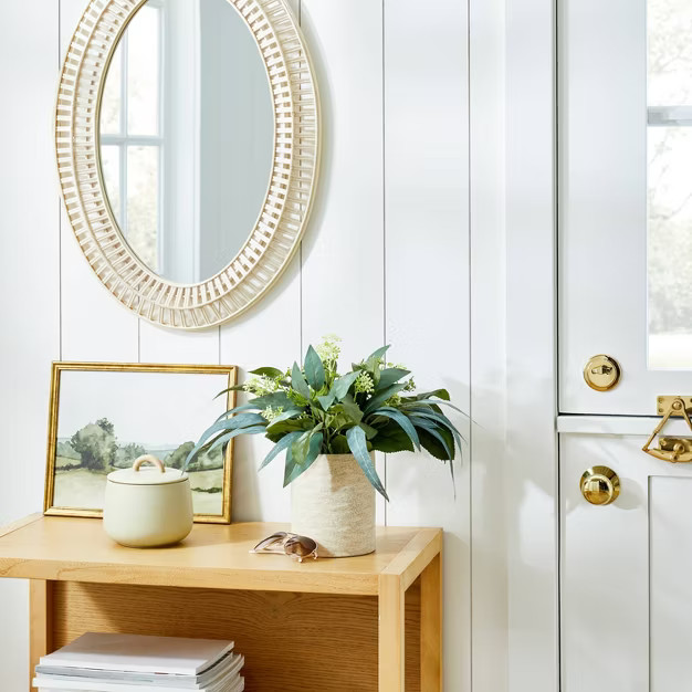 Leaf Arrangement - Threshold™ designed with Studio McGee | Target