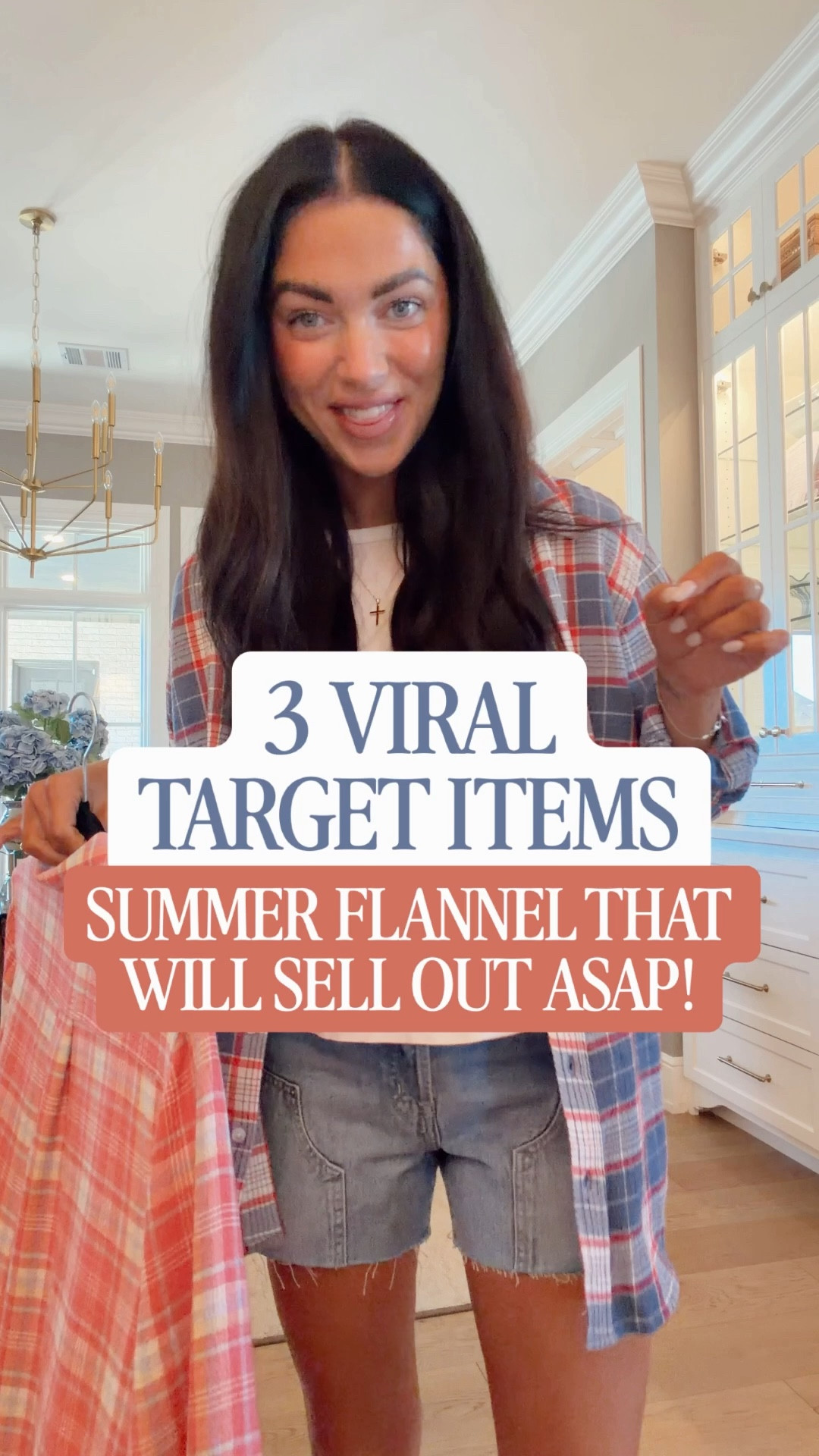 I inking my whole target order because it is 🥵🔥