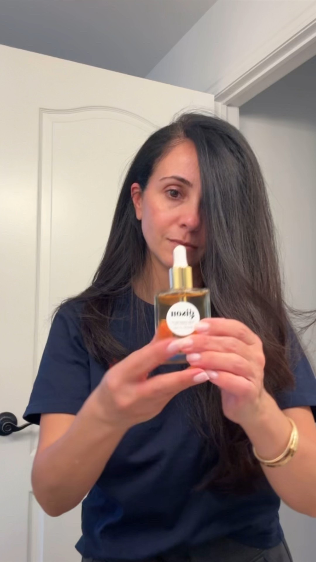 I use the Gisou hair oil after a blowout for shine and add in moisture. 

Sephora sale | hair products | hair oil | Gisou | Rita Salmo 

#LTKSaleAlert #LTKBeauty #LTKOver40