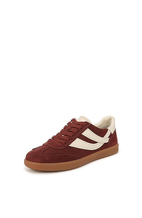 Vince Women's Oasis Sneakers | Amazon (US)