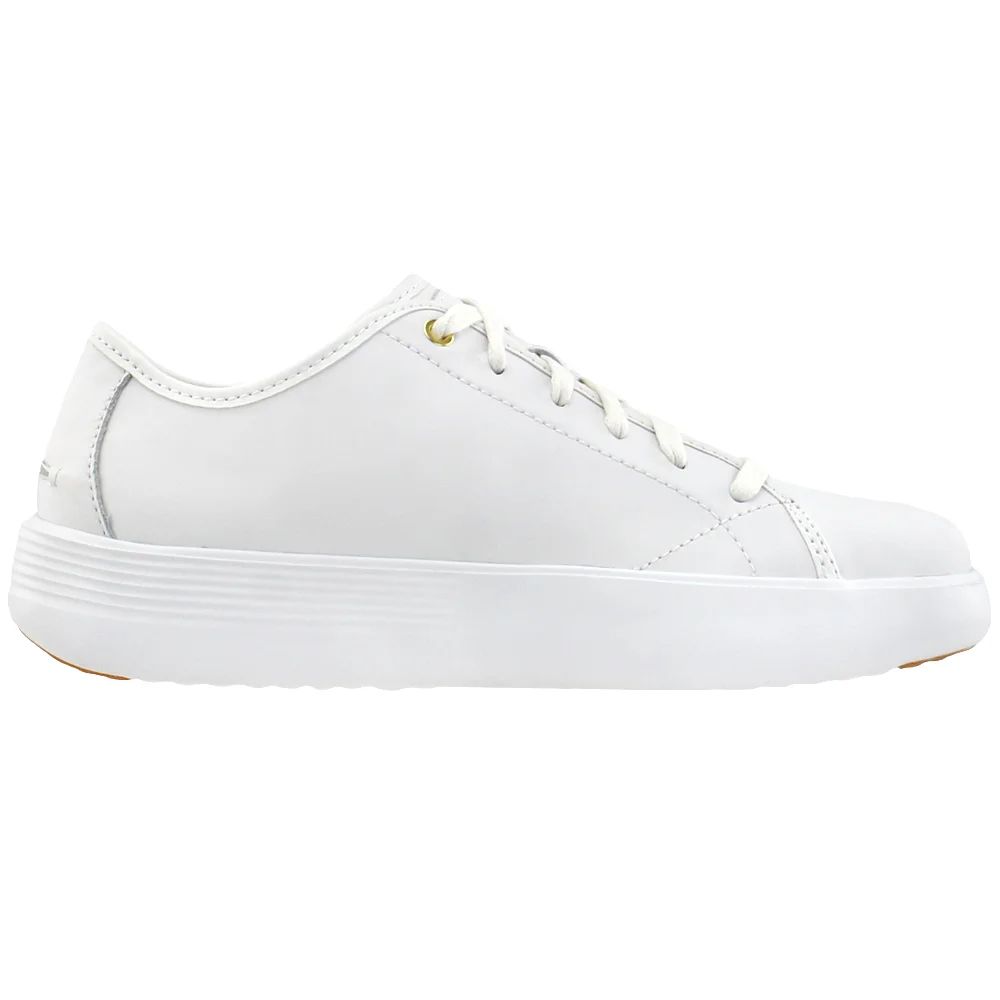 Grand Court Platform Sneakers | Shoebacca