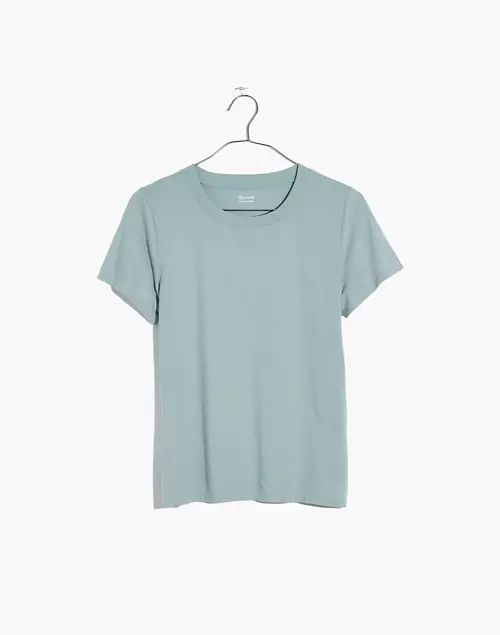 Northside Vintage Tee | Madewell