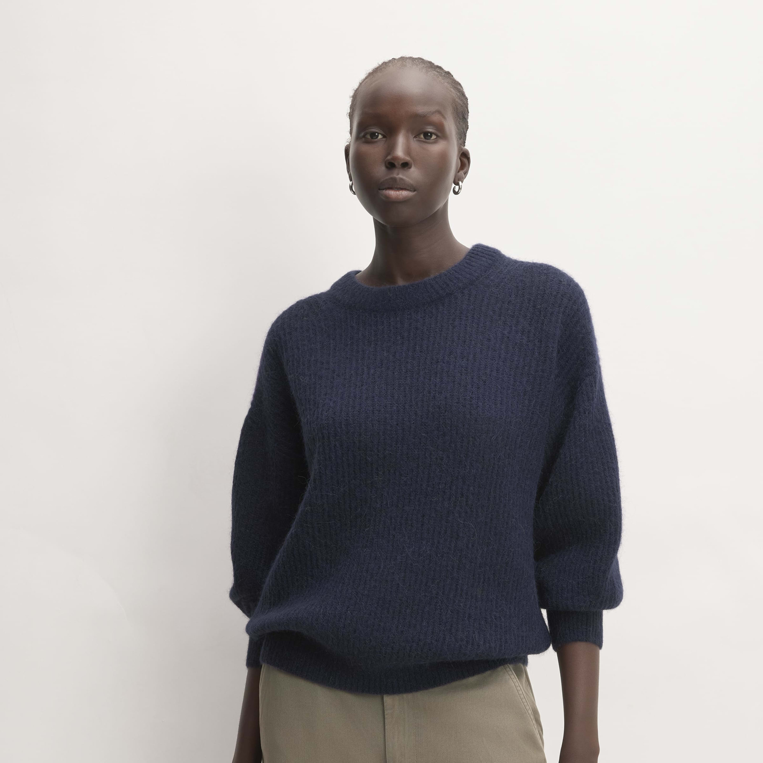 The Alpaca Crew | Everlane