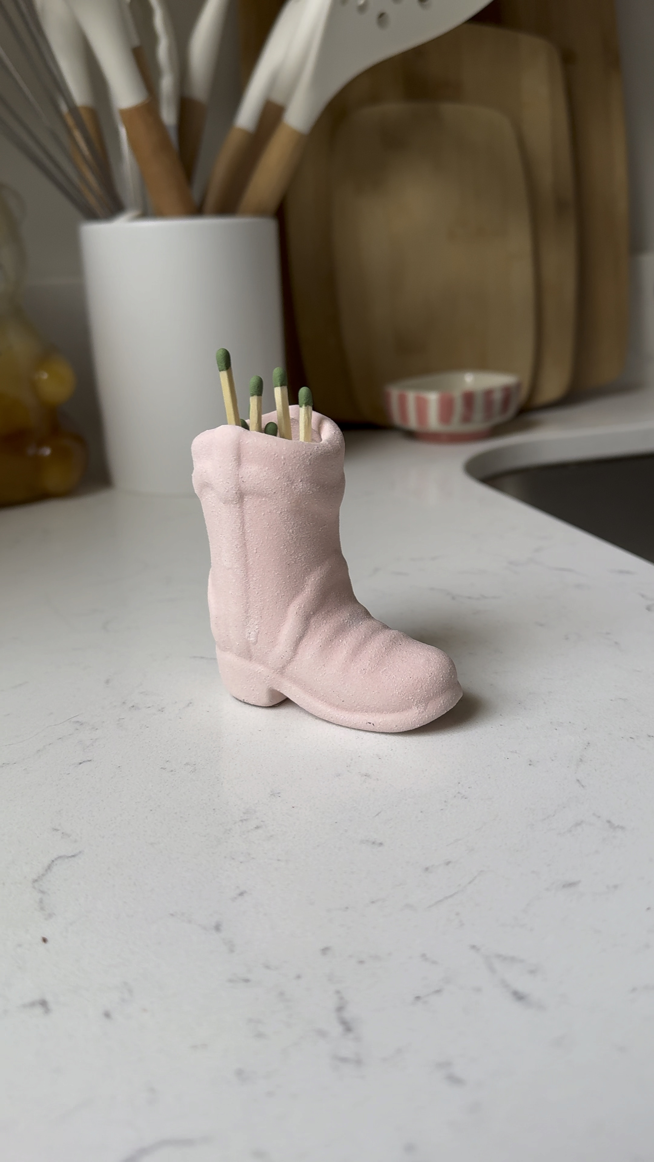 Cowboy Boot Match Holder✨🩷 #amazon 

#LTKhome #LTKMostLoved #LTKGiftGuide