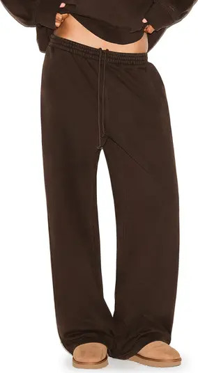Fleece Sweatpants | Nordstrom