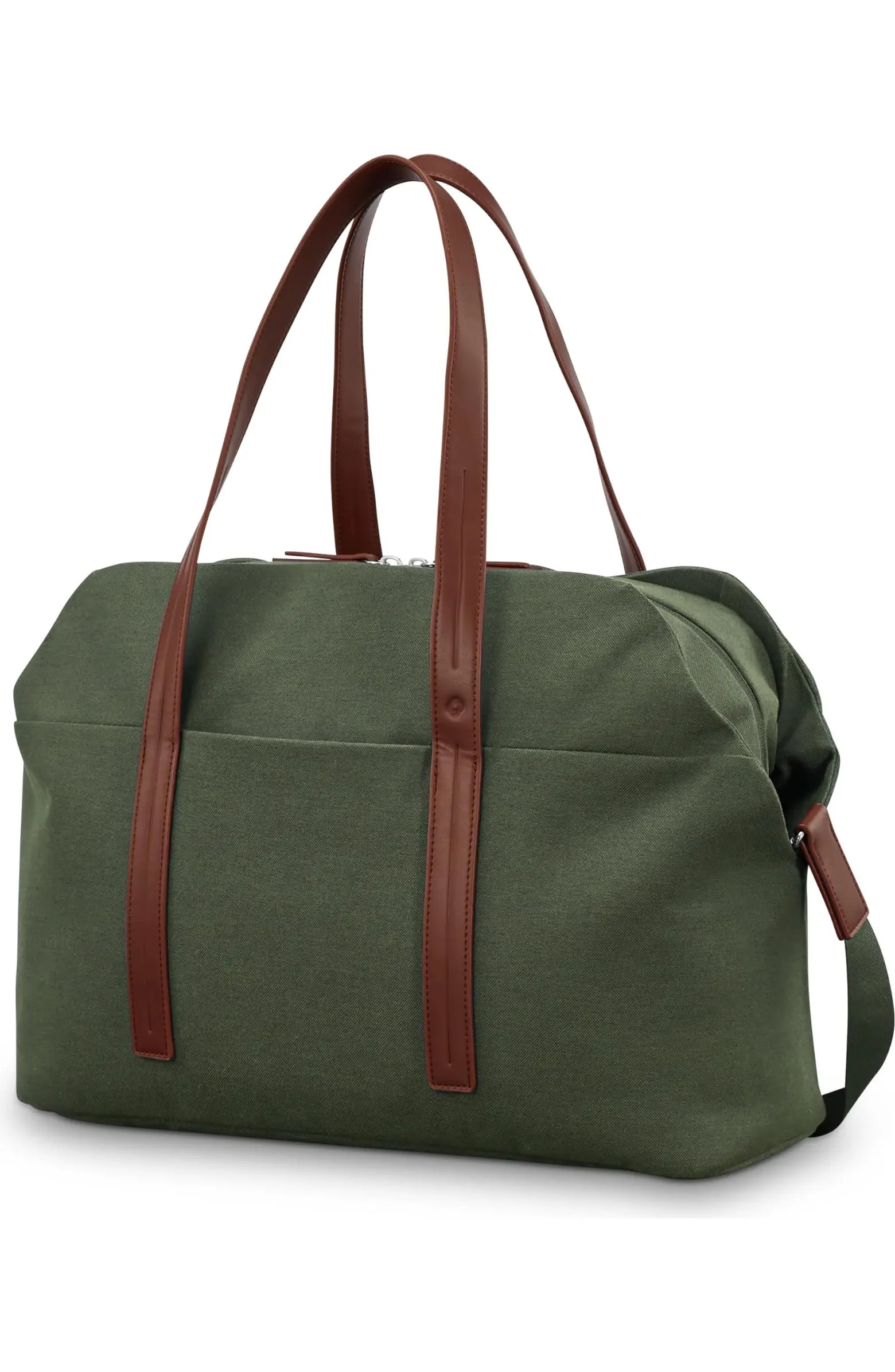 Virtuosa Weekender Duffel Overnight Bag with Laptop Computer Sleeve | Nordstrom