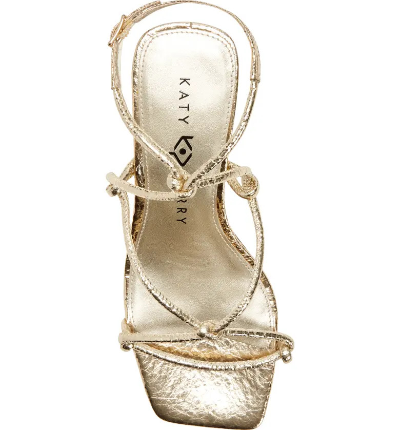 The Irisia Strappy Wedge Sandal (Women) | Nordstrom