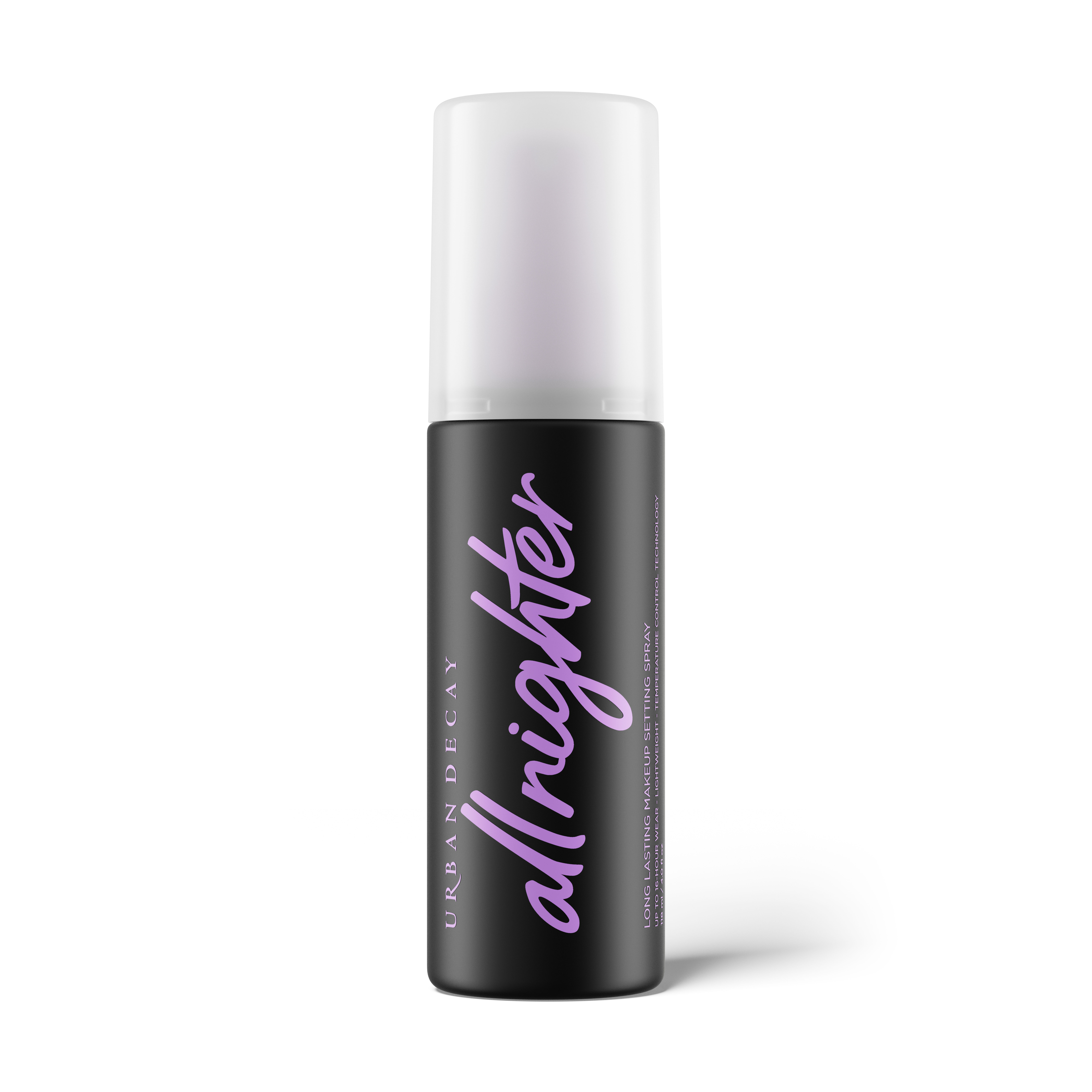 All Nighter Setting Spray - Waterproof Makeup - Urban Decay | Urban Decay US