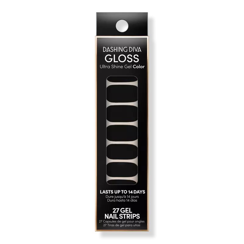 When In Salem Gloss Ultra Shine Gel Palette | Ulta