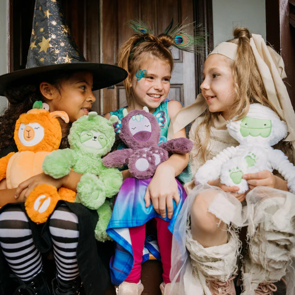 Halloween 2023 | Slumberkins