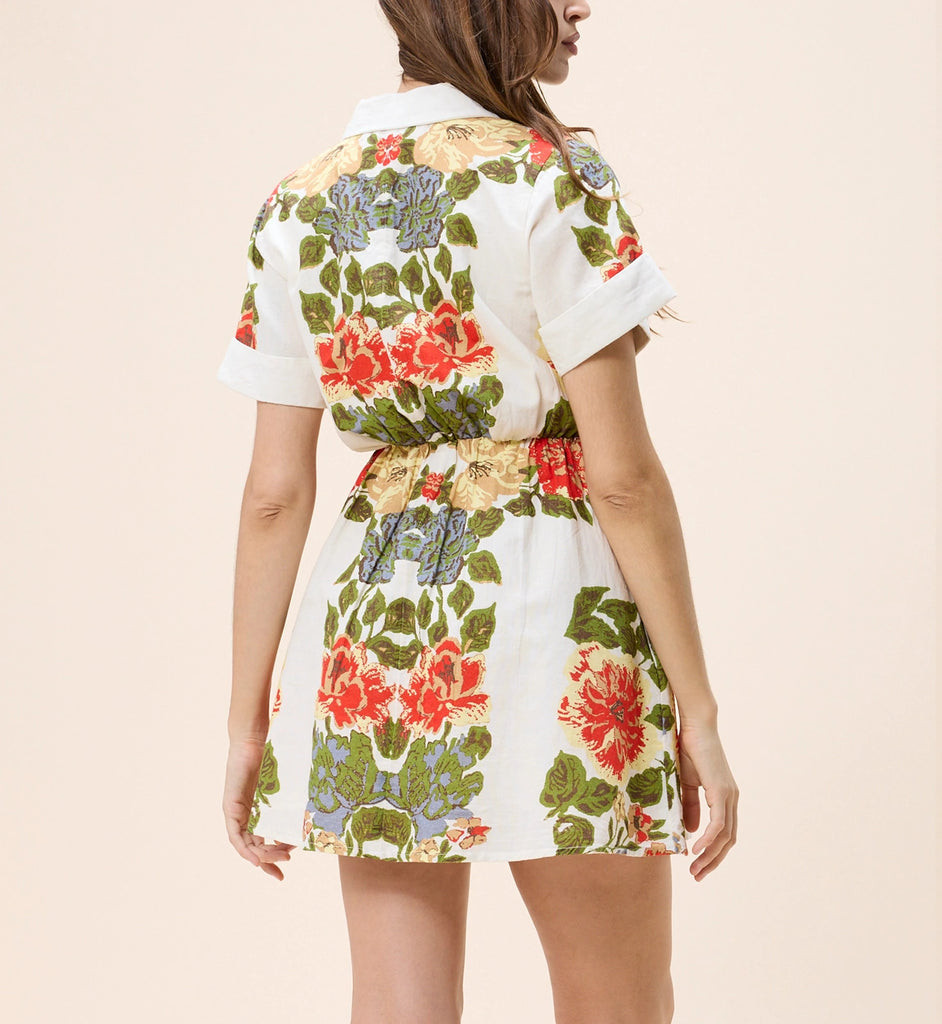 Shop Sadie Mini Dress | Cleobella | Cleobella LLC