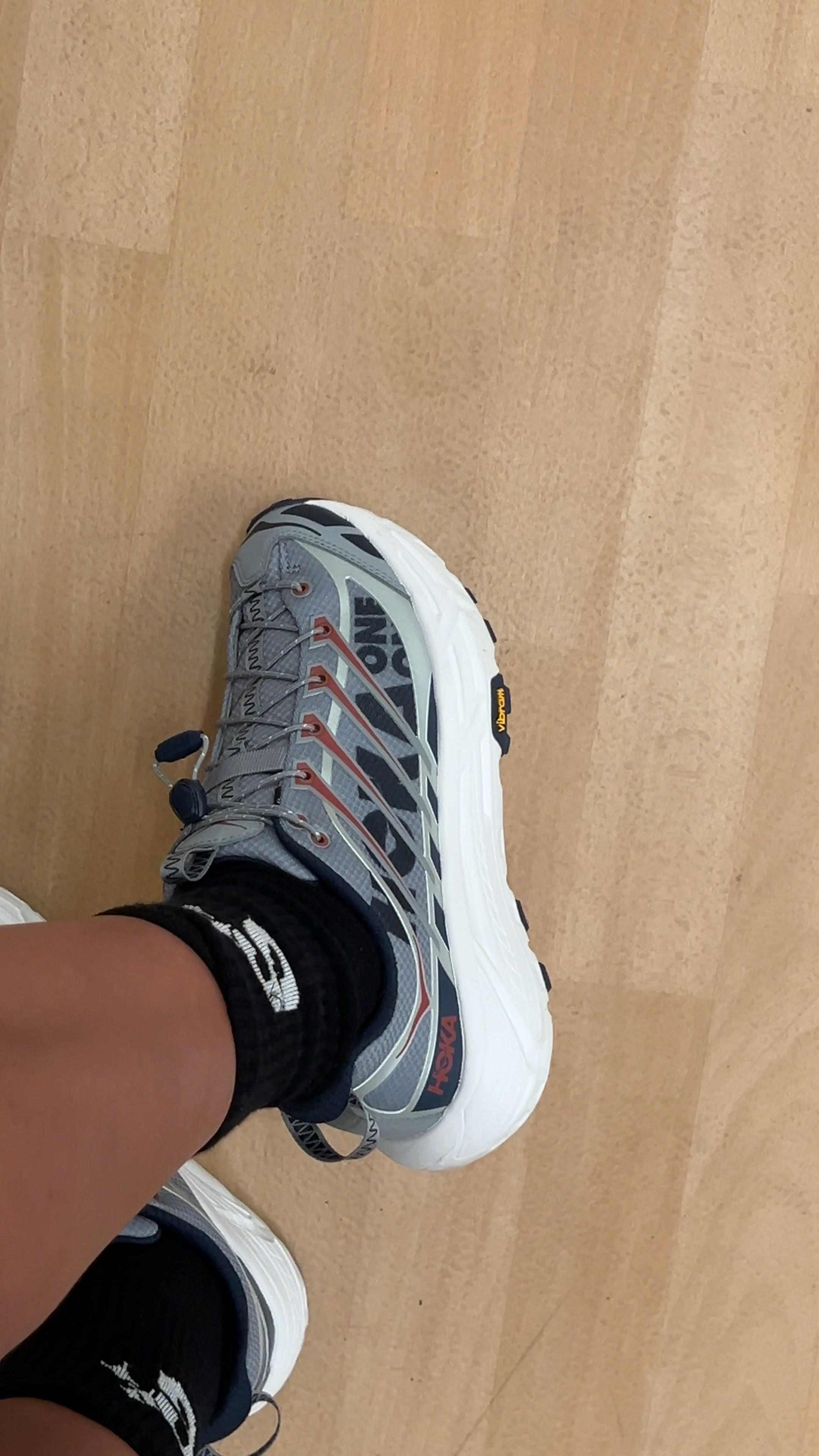 For working out, hiking, trail running etc. extra comfortable!

#LTKstyletip #LTKshoecrush #LTKGiftGuide