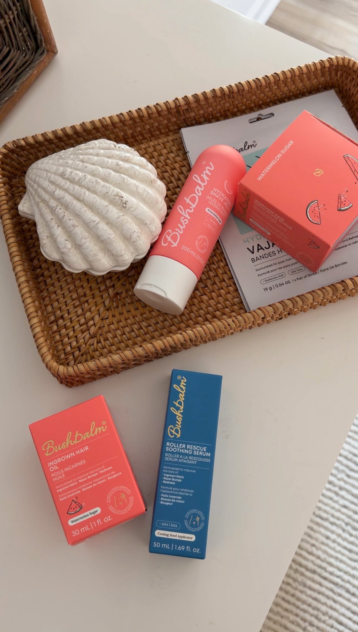 Swimsuit season is here 👙 the viral bush balm for ingrown hairs is on sale. 

#LTKselfcare #LTKActive #LTKBeauty