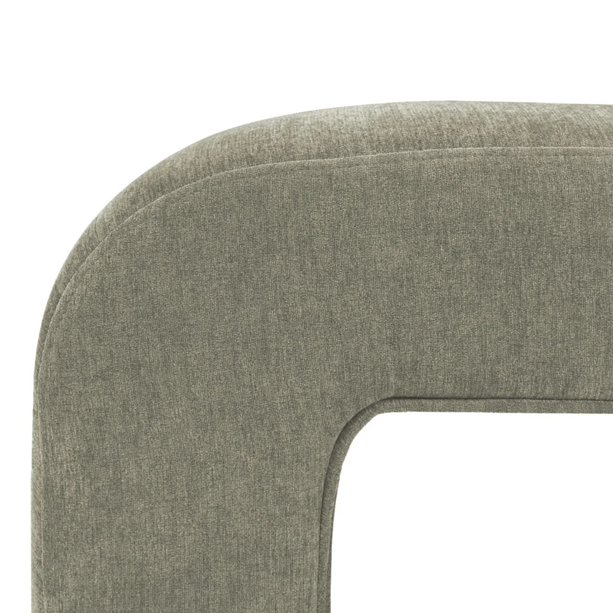 Steven Upholstered 47" Bench | Wayfair North America