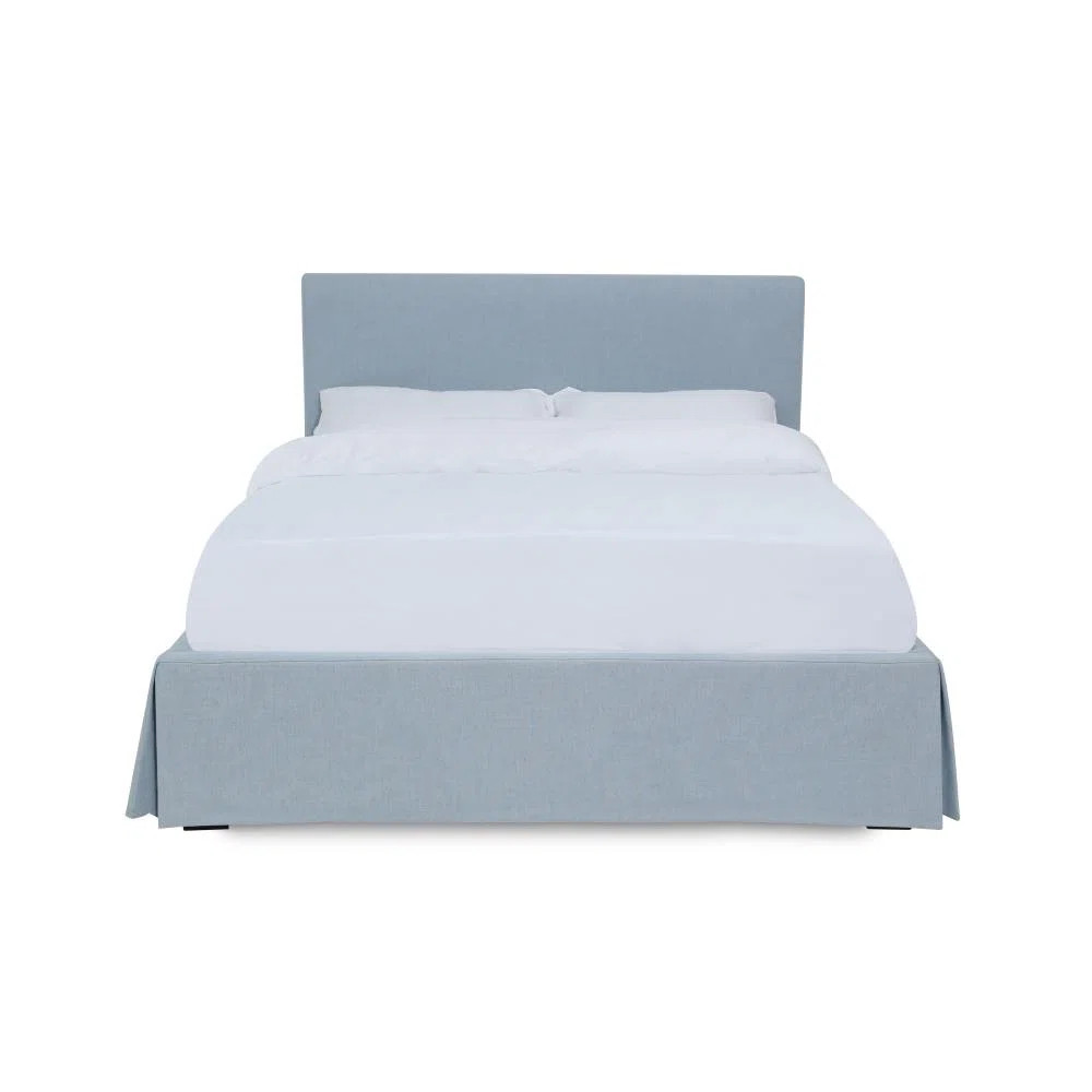 Wittrock Upholstered Low Profile Platform Bed | Wayfair North America