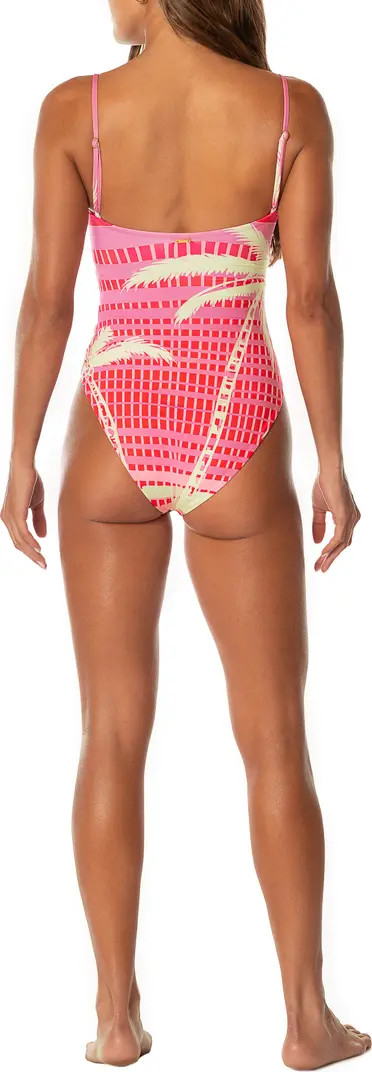 PALM EXCEL GYPSIES ONE PIECE | Nordstrom