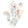 Christmas Countdown Advent Calendar | Maisonette