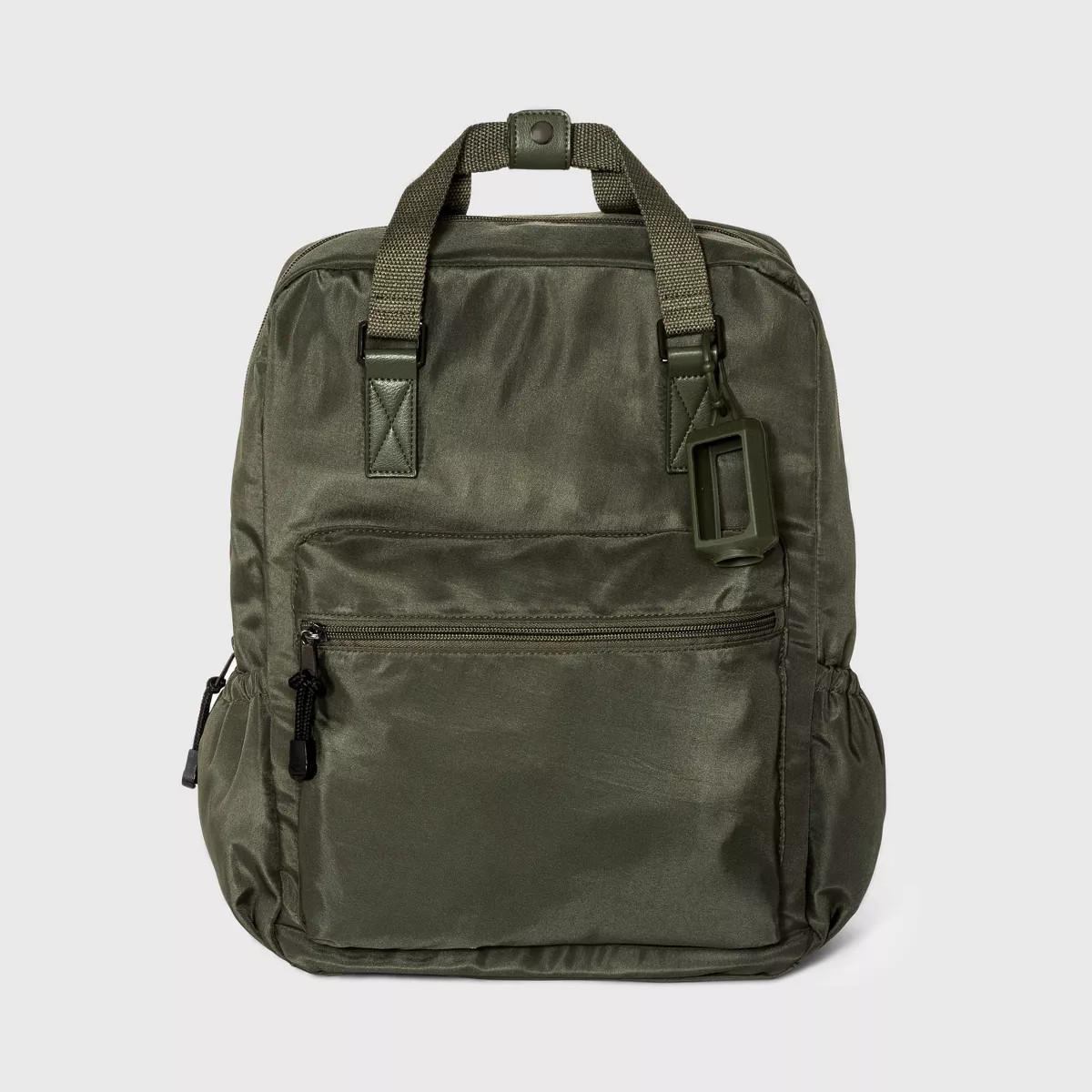 15.4" Full Square Backpack - Wild Fable™ | Target