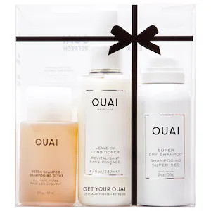 Get Your OUAI Set - OUAI | Sephora | Sephora (US)