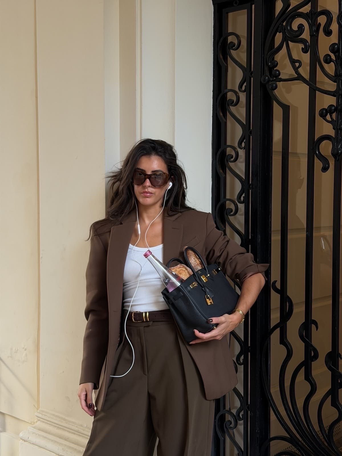 Brown suit outfit


Publicité

#LTKfrance #LTKautumn #LTKeurope