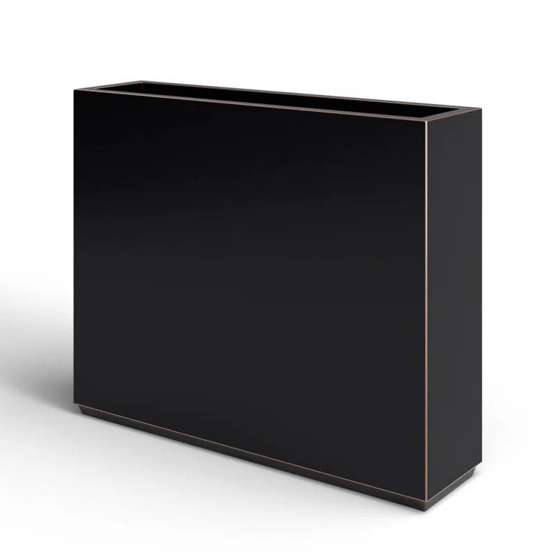 Tormund Metal Planter Box | Wayfair North America