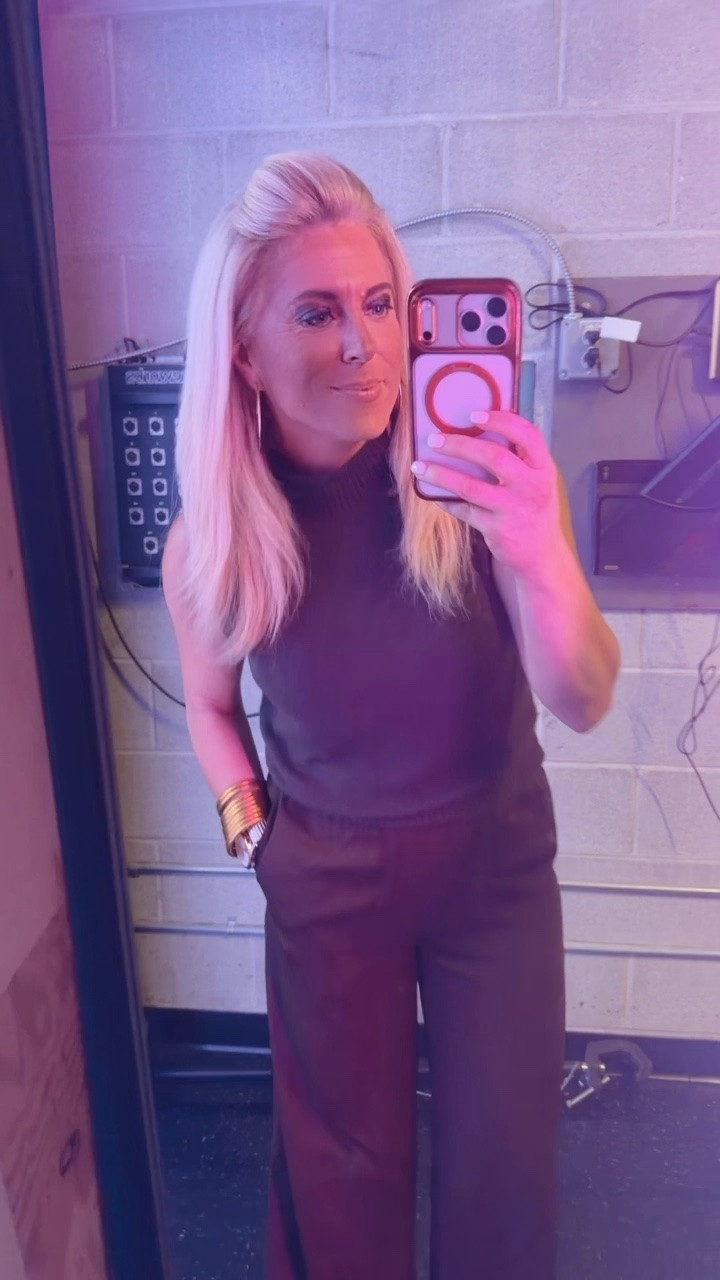 Outfit of the day for work ✨

#LTKootd