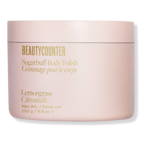 Sugarbuff Body Polish in Lemongrass | Ulta