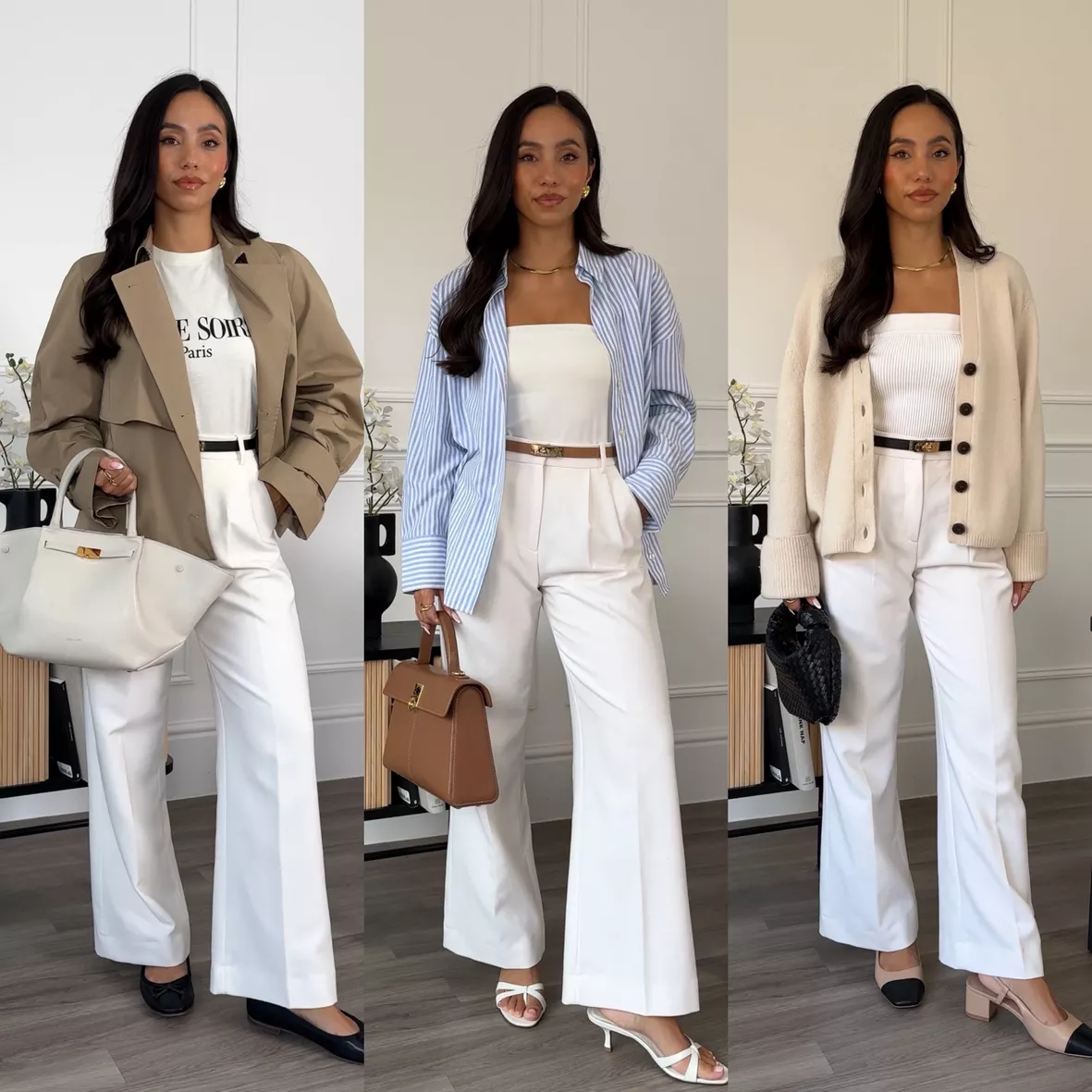 Sloane Cropped Blazer Sloane Cropped Blazer