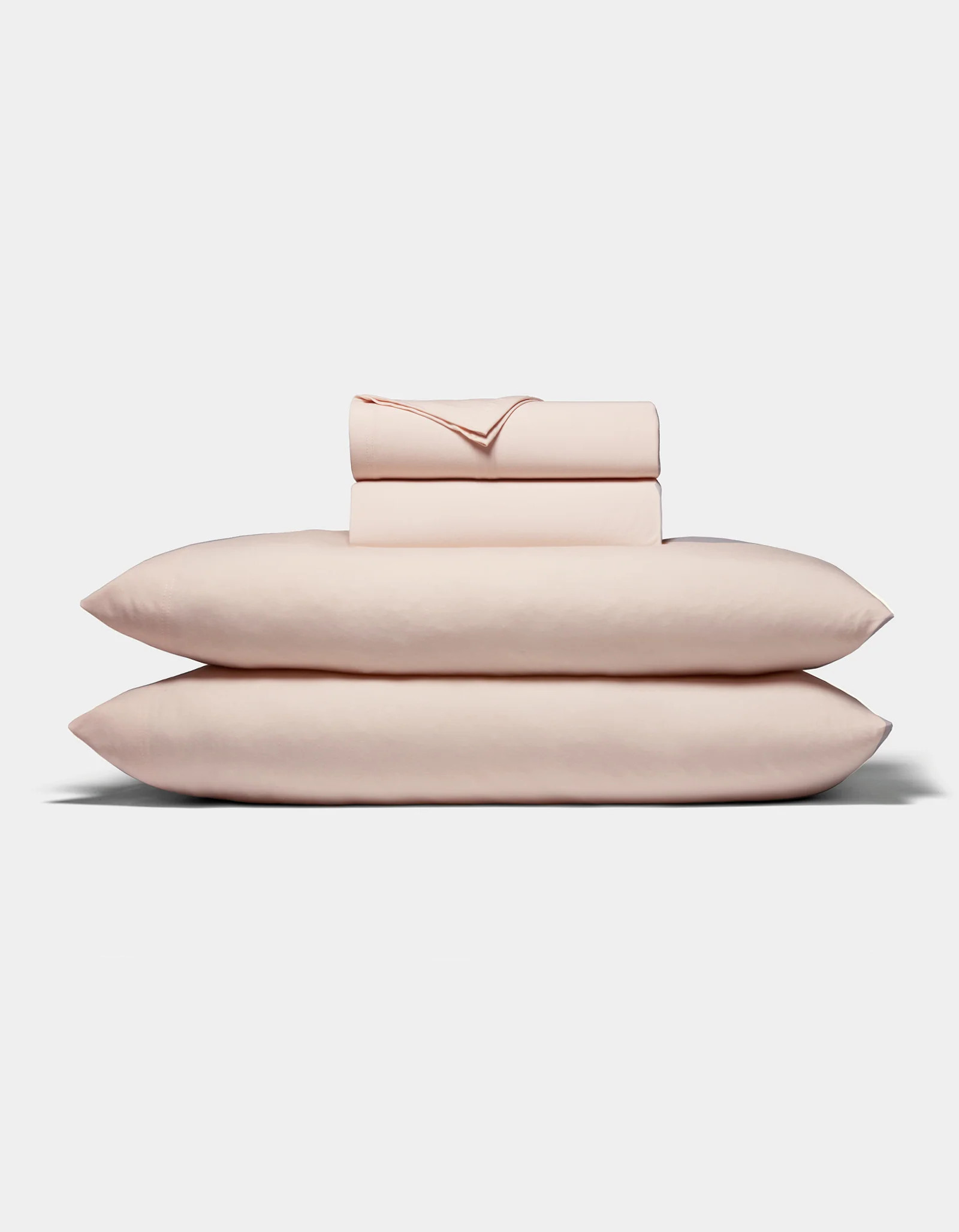 Bamboo Jersey Sheet Set | Cozy Earth