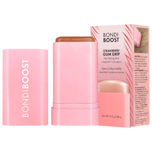 Strawberry Gum Grip for Slick Back Styling | Sephora (US)